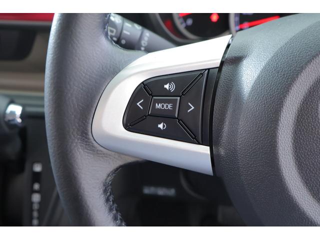 パッソ モーダ　Ｇパッケージ　衝突被害軽減ブレーキ　純正ＳＤナビＴＶ　バックカメラ　スマートキー　ＥＴＣ　車線逸脱警報　ＬＥＤヘッドライト　先行車発進告知機能　アイドリングストップ　純正アルミ　横滑り防止装置（17枚目）