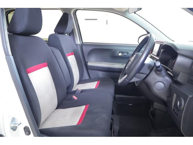 パッソ モーダ　Ｇパッケージ　衝突被害軽減ブレーキ　純正ＳＤナビＴＶ　バックカメラ　スマートキー　ＥＴＣ　車線逸脱警報　ＬＥＤヘッドライト　先行車発進告知機能　アイドリングストップ　純正アルミ　横滑り防止装置（27枚目）