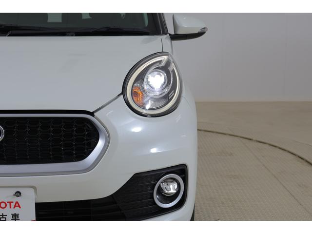 パッソ モーダ　Ｇパッケージ　衝突被害軽減ブレーキ　純正ＳＤナビＴＶ　バックカメラ　スマートキー　ＥＴＣ　車線逸脱警報　ＬＥＤヘッドライト　先行車発進告知機能　アイドリングストップ　純正アルミ　横滑り防止装置（38枚目）