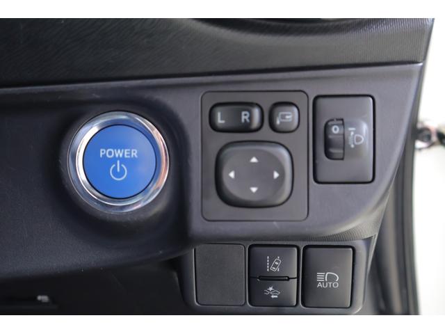 アクア Ｇ　衝突被害軽減ブレーキ　純正ＳＤナビＴＶ　バックカメラ　スマートキー　ＥＴＣ　クルーズコントロール　オートハイビーム　車線逸脱警報　シートヒーター　先行車発進告知機能　ＬＥＤヘッドライト　純正アルミ　Ｂｌｕｅｔｏｏｔｈ接続　横滑防止装置（26枚目）