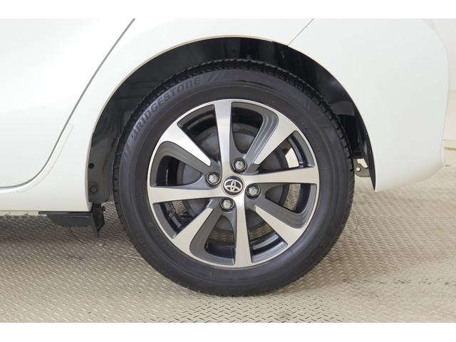 アクア Ｇ　衝突被害軽減ブレーキ　純正ＳＤナビＴＶ　バックカメラ　スマートキー　ＥＴＣ　クルーズコントロール　オートハイビーム　車線逸脱警報　シートヒーター　先行車発進告知機能　ＬＥＤヘッドライト　純正アルミ　Ｂｌｕｅｔｏｏｔｈ接続　横滑防止装置（42枚目）