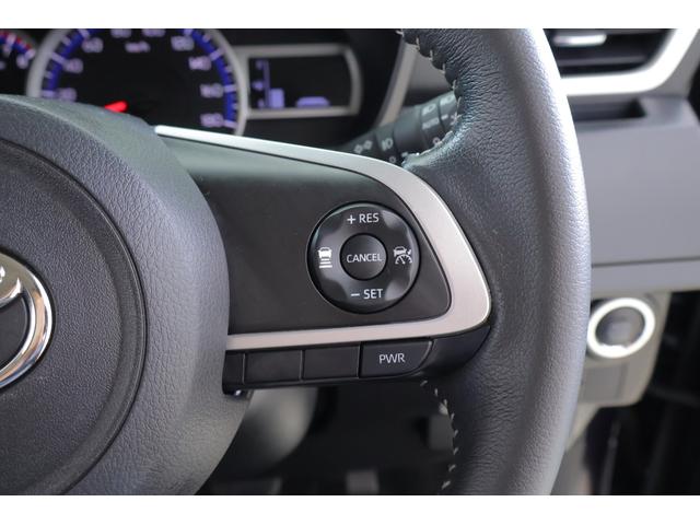 ルーミー カスタムＧ　衝突被害軽減ブレーキ　９インチＤＡ　地デジＴＶ　全周囲カメラ　レーダークルーズ　スマートキー　ＥＴＣ　オートハイビーム　車線逸脱警報　クリアランスソナー　両側電動ドア　シートヒーター　ＬＥＤヘッドライト　前後ドラレコ　横滑り防止装置　ワンオーナー（23枚目）