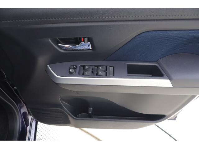 ルーミー カスタムＧ　衝突被害軽減ブレーキ　９インチＤＡ　地デジＴＶ　全周囲カメラ　レーダークルーズ　スマートキー　ＥＴＣ　オートハイビーム　車線逸脱警報　クリアランスソナー　両側電動ドア　シートヒーター　ＬＥＤヘッドライト　前後ドラレコ　横滑り防止装置　ワンオーナー（37枚目）