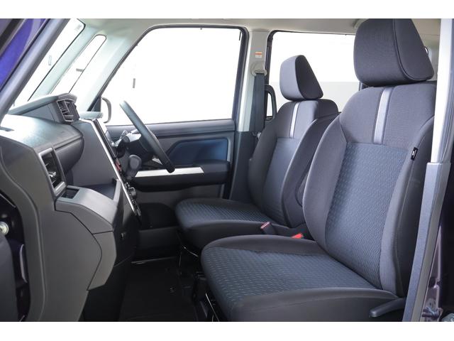 ルーミー カスタムＧ　衝突被害軽減ブレーキ　９インチＤＡ　地デジＴＶ　全周囲カメラ　レーダークルーズ　スマートキー　ＥＴＣ　オートハイビーム　車線逸脱警報　クリアランスソナー　両側電動ドア　シートヒーター　ＬＥＤヘッドライト　前後ドラレコ　横滑り防止装置　ワンオーナー（39枚目）