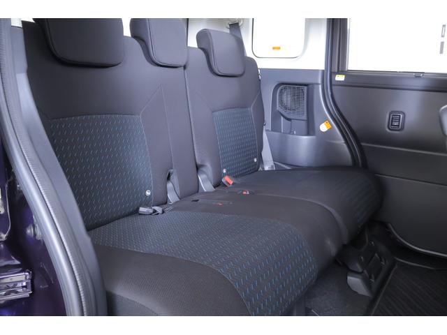 ルーミー カスタムＧ　衝突被害軽減ブレーキ　９インチＤＡ　地デジＴＶ　全周囲カメラ　レーダークルーズ　スマートキー　ＥＴＣ　オートハイビーム　車線逸脱警報　クリアランスソナー　両側電動ドア　シートヒーター　ＬＥＤヘッドライト　前後ドラレコ　横滑り防止装置　ワンオーナー（41枚目）