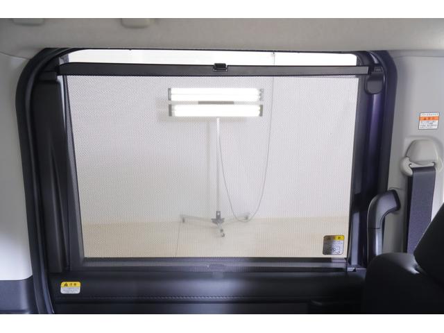 ルーミー カスタムＧ　衝突被害軽減ブレーキ　９インチＤＡ　地デジＴＶ　全周囲カメラ　レーダークルーズ　スマートキー　ＥＴＣ　オートハイビーム　車線逸脱警報　クリアランスソナー　両側電動ドア　シートヒーター　ＬＥＤヘッドライト　前後ドラレコ　横滑り防止装置　ワンオーナー（43枚目）