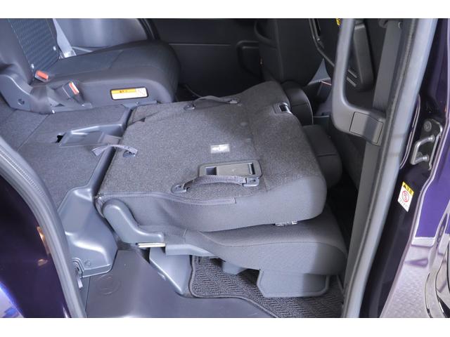 ルーミー カスタムＧ　衝突被害軽減ブレーキ　９インチＤＡ　地デジＴＶ　全周囲カメラ　レーダークルーズ　スマートキー　ＥＴＣ　オートハイビーム　車線逸脱警報　クリアランスソナー　両側電動ドア　シートヒーター　ＬＥＤヘッドライト　前後ドラレコ　横滑り防止装置　ワンオーナー（44枚目）