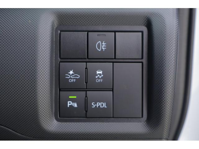 ライズ Ｚ　衝突被害軽減ブレーキ　純正９インチＤＡ　地デジＴＶ　全周囲カメラ　ＢＳＭ　スマートキー　ＥＴＣ２．０　レーダークルーズ　オートハイビーム　車線逸脱警報　コーナーセンサー　前後ドラレコ　シートヒーター　ＬＥＤヘッドライト　先行車発進告知機能　ワンオーナー（34枚目）