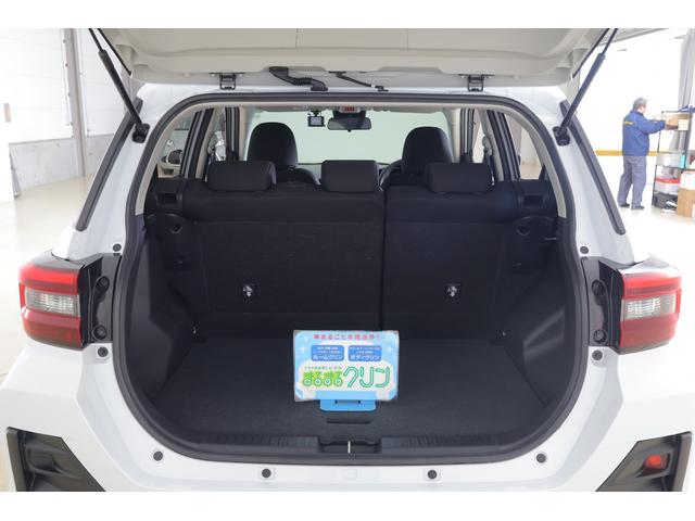 ライズ Ｚ　衝突被害軽減ブレーキ　純正９インチＤＡ　地デジＴＶ　全周囲カメラ　ＢＳＭ　スマートキー　ＥＴＣ２．０　レーダークルーズ　オートハイビーム　車線逸脱警報　コーナーセンサー　前後ドラレコ　シートヒーター　ＬＥＤヘッドライト　先行車発進告知機能　ワンオーナー（49枚目）