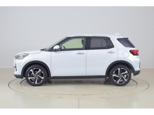 ライズ Ｚ　衝突被害軽減ブレーキ　純正９インチＤＡ　地デジＴＶ　全周囲カメラ　ＢＳＭ　スマートキー　ＥＴＣ２．０　レーダークルーズ　オートハイビーム　車線逸脱警報　コーナーセンサー　前後ドラレコ　シートヒーター　ＬＥＤヘッドライト　先行車発進告知機能　ワンオーナー（51枚目）