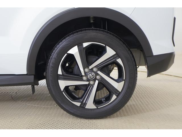 ライズ Ｚ　衝突被害軽減ブレーキ　純正９インチＤＡ　地デジＴＶ　全周囲カメラ　ＢＳＭ　スマートキー　ＥＴＣ２．０　レーダークルーズ　オートハイビーム　車線逸脱警報　コーナーセンサー　前後ドラレコ　シートヒーター　ＬＥＤヘッドライト　先行車発進告知機能　ワンオーナー（56枚目）