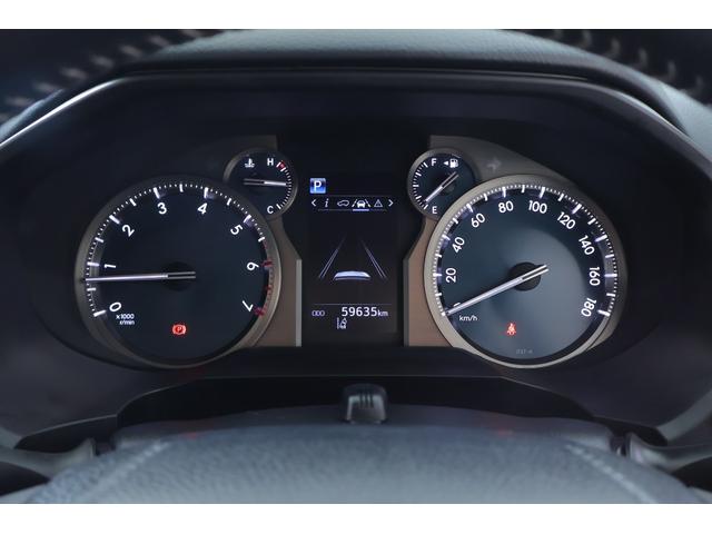 ランドクルーザープラド ＴＸ　Ｌパッケージ・ブラックエディション　４ＷＤ　本革シート　衝突被害軽減ブレーキ　純正９インチナビ　地デジＴＶ　バックカメラ　スマートキー　ＥＴＣ　レーダークルーズ　車線逸脱警報　オートハイビーム　シートヒーター＆クール　ＬＥＤヘッドライト　横滑り防止装置（16枚目）
