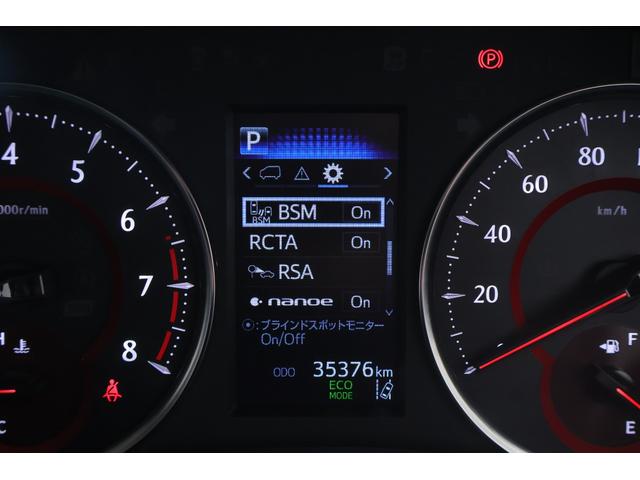 アルファード ２．５Ｓ　Ｃパッケージ　衝突被害軽減ブレーキ　９型ＤＡナビ　地デジＴＶ　バックカメラ　ＥＴＣ　レーダークルーズ　ＢＳＭ　車線逸脱警報　シートヒーター＆クール　ステアリングヒーター　クリアランスソナー　デジタルミラー　ドラレコ　パワーバックドア　３眼ＬＥＤライト（19枚目）