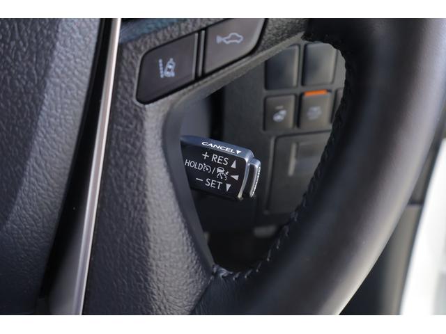 アルファード ２．５Ｓ　Ｃパッケージ　衝突被害軽減ブレーキ　９型ＤＡナビ　地デジＴＶ　バックカメラ　ＥＴＣ　レーダークルーズ　ＢＳＭ　車線逸脱警報　シートヒーター＆クール　ステアリングヒーター　クリアランスソナー　デジタルミラー　ドラレコ　パワーバックドア　３眼ＬＥＤライト（24枚目）