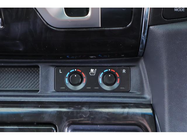 アルファード ２．５Ｓ　Ｃパッケージ　衝突被害軽減ブレーキ　９型ＤＡナビ　地デジＴＶ　バックカメラ　ＥＴＣ　レーダークルーズ　ＢＳＭ　車線逸脱警報　シートヒーター＆クール　ステアリングヒーター　クリアランスソナー　デジタルミラー　ドラレコ　パワーバックドア　３眼ＬＥＤライト（27枚目）