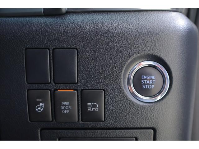 アルファード ２．５Ｓ　Ｃパッケージ　衝突被害軽減ブレーキ　９型ＤＡナビ　地デジＴＶ　バックカメラ　ＥＴＣ　レーダークルーズ　ＢＳＭ　車線逸脱警報　シートヒーター＆クール　ステアリングヒーター　クリアランスソナー　デジタルミラー　ドラレコ　パワーバックドア　３眼ＬＥＤライト（29枚目）