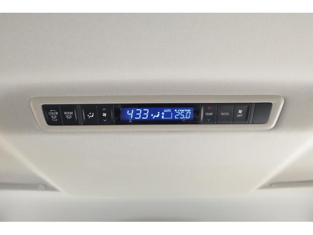 アルファード ２．５Ｓ　Ｃパッケージ　衝突被害軽減ブレーキ　９型ＤＡナビ　地デジＴＶ　バックカメラ　ＥＴＣ　レーダークルーズ　ＢＳＭ　車線逸脱警報　シートヒーター＆クール　ステアリングヒーター　クリアランスソナー　デジタルミラー　ドラレコ　パワーバックドア　３眼ＬＥＤライト（33枚目）
