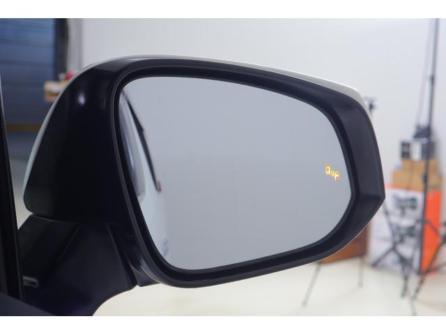 アルファード ２．５Ｓ　Ｃパッケージ　衝突被害軽減ブレーキ　９型ＤＡナビ　地デジＴＶ　バックカメラ　ＥＴＣ　レーダークルーズ　ＢＳＭ　車線逸脱警報　シートヒーター＆クール　ステアリングヒーター　クリアランスソナー　デジタルミラー　ドラレコ　パワーバックドア　３眼ＬＥＤライト（37枚目）