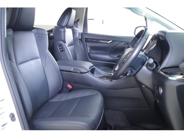 アルファード ２．５Ｓ　Ｃパッケージ　衝突被害軽減ブレーキ　９型ＤＡナビ　地デジＴＶ　バックカメラ　ＥＴＣ　レーダークルーズ　ＢＳＭ　車線逸脱警報　シートヒーター＆クール　ステアリングヒーター　クリアランスソナー　デジタルミラー　ドラレコ　パワーバックドア　３眼ＬＥＤライト（42枚目）