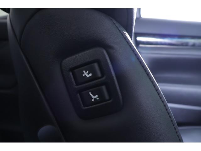 アルファード ２．５Ｓ　Ｃパッケージ　衝突被害軽減ブレーキ　９型ＤＡナビ　地デジＴＶ　バックカメラ　ＥＴＣ　レーダークルーズ　ＢＳＭ　車線逸脱警報　シートヒーター＆クール　ステアリングヒーター　クリアランスソナー　デジタルミラー　ドラレコ　パワーバックドア　３眼ＬＥＤライト（46枚目）