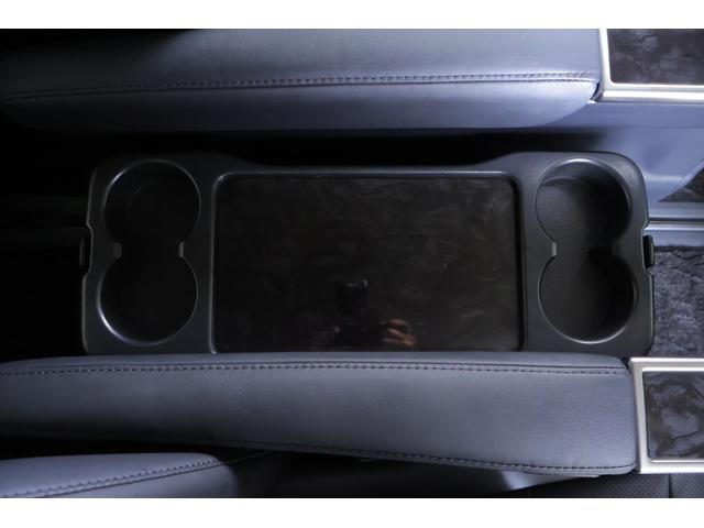 アルファード ２．５Ｓ　Ｃパッケージ　衝突被害軽減ブレーキ　９型ＤＡナビ　地デジＴＶ　バックカメラ　ＥＴＣ　レーダークルーズ　ＢＳＭ　車線逸脱警報　シートヒーター＆クール　ステアリングヒーター　クリアランスソナー　デジタルミラー　ドラレコ　パワーバックドア　３眼ＬＥＤライト（49枚目）