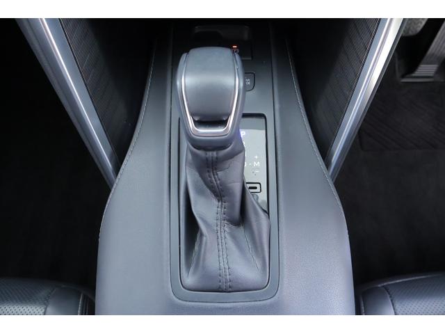 ハリアー Ｚ　レザーパッケージ　モデリスタエアロ　衝突被害軽減ブレーキ　１２．３インチＪＢＬナビ　地デジＴＶ　全周囲カメラ　ＢＳＭ　レーダークルーズ　車線逸脱警報　クリアランスソナー　ＥＴＣ　シートヒーター＆クール　パワーバックドア　デジタルミラー　ドラレコ　ワンオーナー（29枚目）