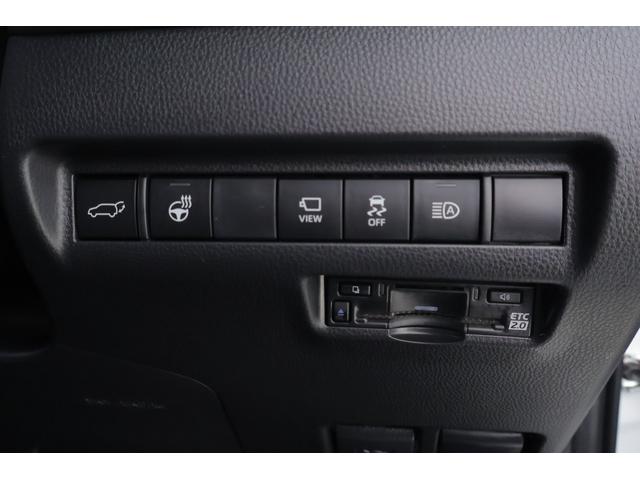 ハリアー Ｚ　レザーパッケージ　モデリスタエアロ　衝突被害軽減ブレーキ　１２．３インチＪＢＬナビ　地デジＴＶ　全周囲カメラ　ＢＳＭ　レーダークルーズ　車線逸脱警報　クリアランスソナー　ＥＴＣ　シートヒーター＆クール　パワーバックドア　デジタルミラー　ドラレコ　ワンオーナー（30枚目）