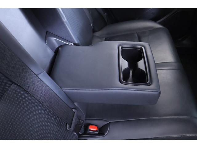 ハリアー Ｚ　レザーパッケージ　モデリスタエアロ　衝突被害軽減ブレーキ　１２．３インチＪＢＬナビ　地デジＴＶ　全周囲カメラ　ＢＳＭ　レーダークルーズ　車線逸脱警報　クリアランスソナー　ＥＴＣ　シートヒーター＆クール　パワーバックドア　デジタルミラー　ドラレコ　ワンオーナー（44枚目）