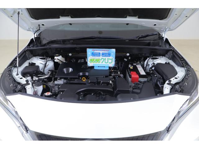 ハリアー Ｚ　レザーパッケージ　モデリスタエアロ　衝突被害軽減ブレーキ　１２．３インチＪＢＬナビ　地デジＴＶ　全周囲カメラ　ＢＳＭ　レーダークルーズ　車線逸脱警報　クリアランスソナー　ＥＴＣ　シートヒーター＆クール　パワーバックドア　デジタルミラー　ドラレコ　ワンオーナー（54枚目）