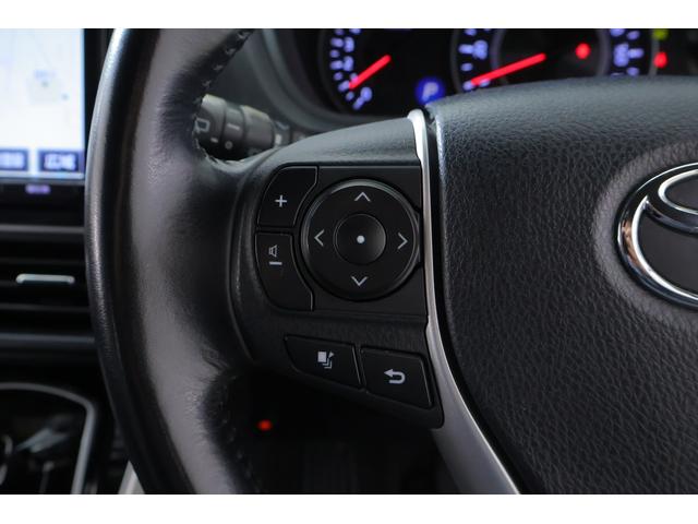 ヴォクシー ＺＳ　煌　衝突被害軽減ブレーキ　純正９インチナビ　地デジＴＶ　バックカメラ　スマートキー　ＥＴＣ　クルーズコントロール　車線逸脱警報　オートハイビーム　両側電動ドア　先行車発進告知機能　Ｂｌｕｅｔｏｏｔｈ接続　ＬＥＤヘッドライト　ドライブレコーダー　横滑防止装置（20枚目）