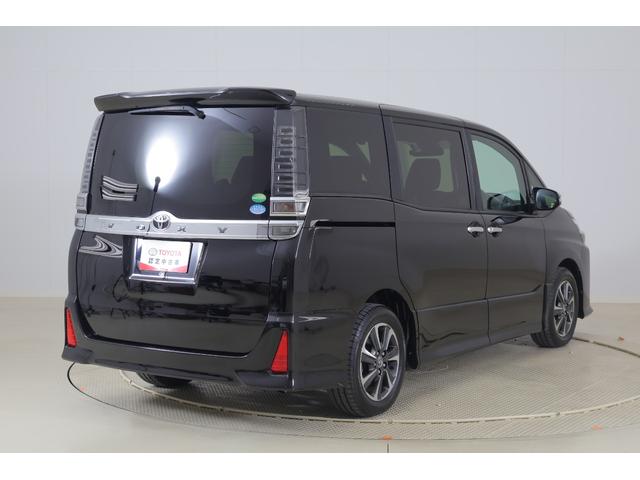 ヴォクシー ＺＳ　煌　衝突被害軽減ブレーキ　純正９インチナビ　地デジＴＶ　バックカメラ　スマートキー　ＥＴＣ　クルーズコントロール　車線逸脱警報　オートハイビーム　両側電動ドア　先行車発進告知機能　Ｂｌｕｅｔｏｏｔｈ接続　ＬＥＤヘッドライト　ドライブレコーダー　横滑防止装置（47枚目）