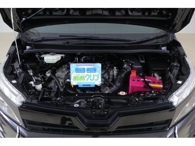 ヴォクシー ＺＳ　煌　衝突被害軽減ブレーキ　純正９インチナビ　地デジＴＶ　バックカメラ　スマートキー　ＥＴＣ　クルーズコントロール　車線逸脱警報　オートハイビーム　両側電動ドア　先行車発進告知機能　Ｂｌｕｅｔｏｏｔｈ接続　ＬＥＤヘッドライト　ドライブレコーダー　横滑防止装置（49枚目）