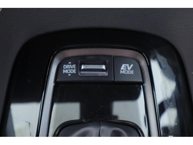 カローラツーリング ハイブリッド　ダブルバイビー　衝突被害軽減ブレーキ　ドラレコ　１０．５インチＤＡナビ　地デジＴＶ　バックカメラ　ＢＳＭ　レーダークルーズ　ＥＴＣ２．０　車線逸脱警報　クリアランスソナー　シートヒーター　ステアリングヒーター　ＡＣ１００Ｖ－１５００Ｗ　ワンオーナー（27枚目）