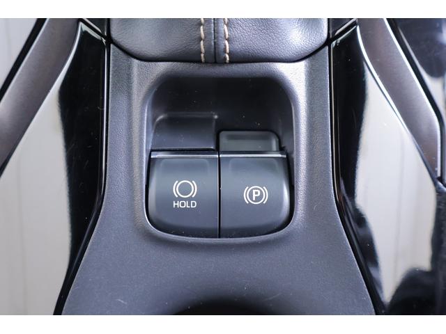 カローラツーリング ハイブリッド　ダブルバイビー　衝突被害軽減ブレーキ　ドラレコ　１０．５インチＤＡナビ　地デジＴＶ　バックカメラ　ＢＳＭ　レーダークルーズ　ＥＴＣ２．０　車線逸脱警報　クリアランスソナー　シートヒーター　ステアリングヒーター　ＡＣ１００Ｖ－１５００Ｗ　ワンオーナー（28枚目）