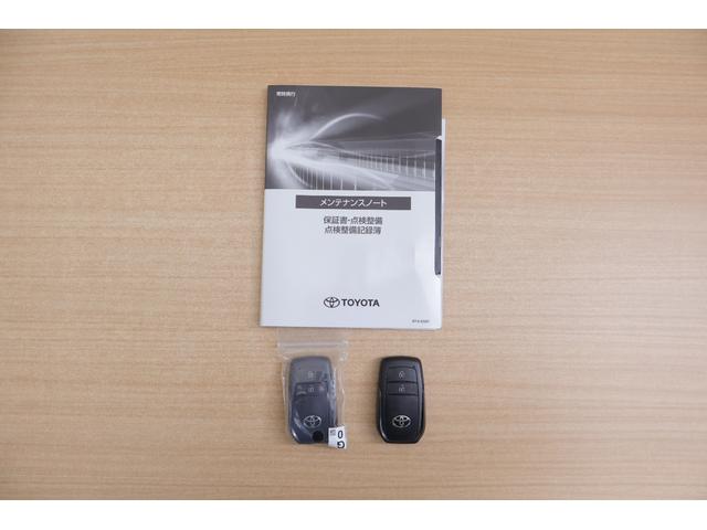 カローラツーリング ハイブリッド　ダブルバイビー　衝突被害軽減ブレーキ　ドラレコ　１０．５インチＤＡナビ　地デジＴＶ　バックカメラ　ＢＳＭ　レーダークルーズ　ＥＴＣ２．０　車線逸脱警報　クリアランスソナー　シートヒーター　ステアリングヒーター　ＡＣ１００Ｖ－１５００Ｗ　ワンオーナー（51枚目）