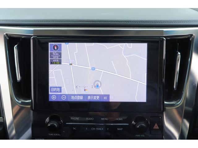 アルファード ２．５Ｓ　Ｃパッケージ　サンルーフ　衝突被害軽減ブレーキ　純正９型ＤＡナビ　地デジＴＶ　バックカメラ　後席モニター　ＥＴＣ２．０　レーダークルーズ　ＢＳＭ　シートヒーター＆クール　クリアランスソナー　ドラレコ　パワーバックドア　３眼ＬＥＤライト　ワンオーナー（14枚目）