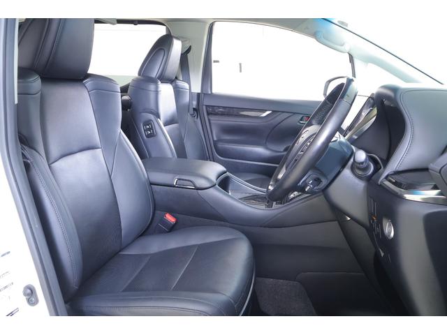 アルファード ２．５Ｓ　Ｃパッケージ　サンルーフ　衝突被害軽減ブレーキ　純正９型ＤＡナビ　地デジＴＶ　バックカメラ　後席モニター　ＥＴＣ２．０　レーダークルーズ　ＢＳＭ　シートヒーター＆クール　クリアランスソナー　ドラレコ　パワーバックドア　３眼ＬＥＤライト　ワンオーナー（46枚目）