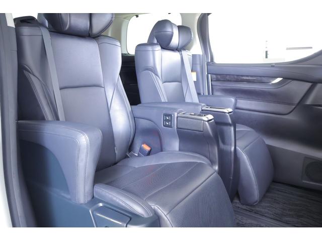 アルファード ２．５Ｓ　Ｃパッケージ　サンルーフ　衝突被害軽減ブレーキ　純正９型ＤＡナビ　地デジＴＶ　バックカメラ　後席モニター　ＥＴＣ２．０　レーダークルーズ　ＢＳＭ　シートヒーター＆クール　クリアランスソナー　ドラレコ　パワーバックドア　３眼ＬＥＤライト　ワンオーナー（51枚目）