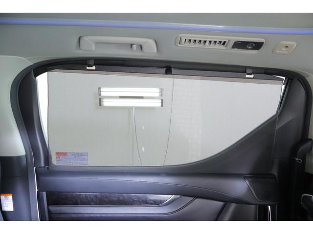 アルファード ２．５Ｓ　Ｃパッケージ　サンルーフ　衝突被害軽減ブレーキ　純正９型ＤＡナビ　地デジＴＶ　バックカメラ　後席モニター　ＥＴＣ２．０　レーダークルーズ　ＢＳＭ　シートヒーター＆クール　クリアランスソナー　ドラレコ　パワーバックドア　３眼ＬＥＤライト　ワンオーナー（54枚目）