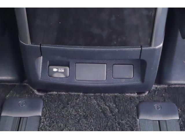 アルファード ２．５Ｓ　Ｃパッケージ　サンルーフ　衝突被害軽減ブレーキ　純正９型ＤＡナビ　地デジＴＶ　バックカメラ　後席モニター　ＥＴＣ２．０　レーダークルーズ　ＢＳＭ　シートヒーター＆クール　クリアランスソナー　ドラレコ　パワーバックドア　３眼ＬＥＤライト　ワンオーナー（55枚目）