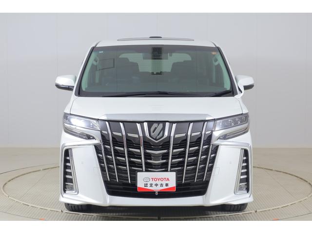 アルファード ２．５Ｓ　Ｃパッケージ　サンルーフ　衝突被害軽減ブレーキ　純正９型ＤＡナビ　地デジＴＶ　バックカメラ　後席モニター　ＥＴＣ２．０　レーダークルーズ　ＢＳＭ　シートヒーター＆クール　クリアランスソナー　ドラレコ　パワーバックドア　３眼ＬＥＤライト　ワンオーナー（60枚目）