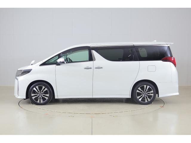 アルファード ２．５Ｓ　Ｃパッケージ　サンルーフ　衝突被害軽減ブレーキ　純正９型ＤＡナビ　地デジＴＶ　バックカメラ　後席モニター　ＥＴＣ２．０　レーダークルーズ　ＢＳＭ　シートヒーター＆クール　クリアランスソナー　ドラレコ　パワーバックドア　３眼ＬＥＤライト　ワンオーナー（61枚目）