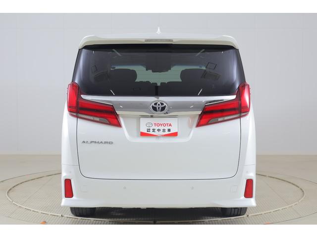 アルファード ２．５Ｓ　Ｃパッケージ　サンルーフ　衝突被害軽減ブレーキ　純正９型ＤＡナビ　地デジＴＶ　バックカメラ　後席モニター　ＥＴＣ２．０　レーダークルーズ　ＢＳＭ　シートヒーター＆クール　クリアランスソナー　ドラレコ　パワーバックドア　３眼ＬＥＤライト　ワンオーナー（62枚目）