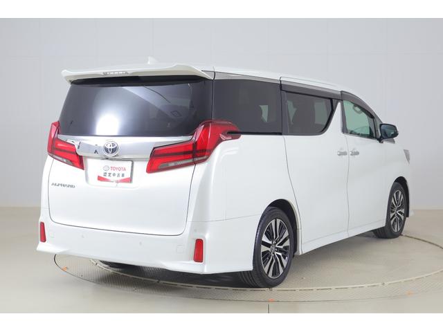 アルファード ２．５Ｓ　Ｃパッケージ　サンルーフ　衝突被害軽減ブレーキ　純正９型ＤＡナビ　地デジＴＶ　バックカメラ　後席モニター　ＥＴＣ２．０　レーダークルーズ　ＢＳＭ　シートヒーター＆クール　クリアランスソナー　ドラレコ　パワーバックドア　３眼ＬＥＤライト　ワンオーナー（63枚目）