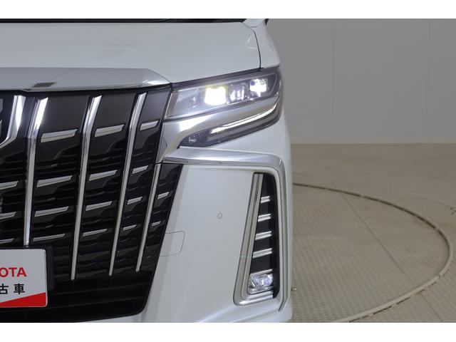 アルファード ２．５Ｓ　Ｃパッケージ　サンルーフ　衝突被害軽減ブレーキ　純正９型ＤＡナビ　地デジＴＶ　バックカメラ　後席モニター　ＥＴＣ２．０　レーダークルーズ　ＢＳＭ　シートヒーター＆クール　クリアランスソナー　ドラレコ　パワーバックドア　３眼ＬＥＤライト　ワンオーナー（64枚目）