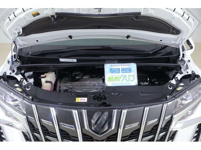 アルファード ２．５Ｓ　Ｃパッケージ　サンルーフ　衝突被害軽減ブレーキ　純正９型ＤＡナビ　地デジＴＶ　バックカメラ　後席モニター　ＥＴＣ２．０　レーダークルーズ　ＢＳＭ　シートヒーター＆クール　クリアランスソナー　ドラレコ　パワーバックドア　３眼ＬＥＤライト　ワンオーナー（65枚目）