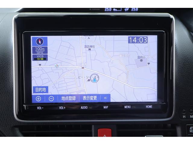 ノア ハイブリッドＳｉ　ダブルバイビーＩＩＩ　衝突被害軽減ブレーキ　純正９インチナビ　地デジＴＶ　バックカメラ　後席モニター　スマートキー　ＥＴＣ　クルコン　車線逸脱警報　オートハイビーム　両側電動ドア　クリアランスソナー　シートヒーター　前後ドラレコ　ＬＥＤライト（14枚目）