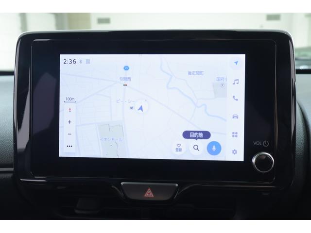 ヤリスクロス Ｚ　衝突被害軽減ブレーキ　純正８インチＤＡナビ　地デジＴＶ　全周囲カメラ　スマートキー　ＥＴＣ　レーダークルーズ　車線逸脱警報　オートハイビーム　ＢＳＭ　クリアランスソナー　シートヒーター　ステアリングヒーター　前後ドラレコ　ＬＥＤヘッドライト　横滑り防止装置（14枚目）