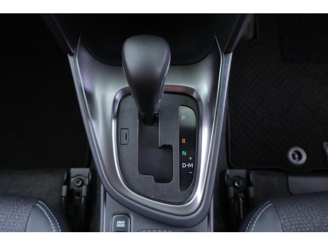 ヤリスクロス Ｚ　衝突被害軽減ブレーキ　純正８インチＤＡナビ　地デジＴＶ　全周囲カメラ　スマートキー　ＥＴＣ　レーダークルーズ　車線逸脱警報　オートハイビーム　ＢＳＭ　クリアランスソナー　シートヒーター　ステアリングヒーター　前後ドラレコ　ＬＥＤヘッドライト　横滑り防止装置（26枚目）