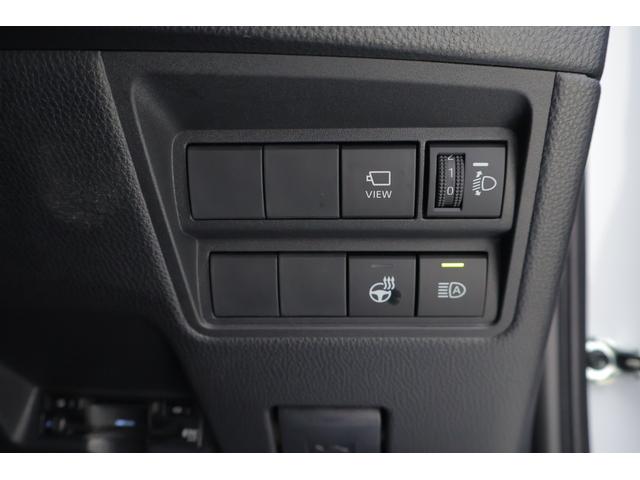 ヤリスクロス Ｚ　衝突被害軽減ブレーキ　純正８インチＤＡナビ　地デジＴＶ　全周囲カメラ　スマートキー　ＥＴＣ　レーダークルーズ　車線逸脱警報　オートハイビーム　ＢＳＭ　クリアランスソナー　シートヒーター　ステアリングヒーター　前後ドラレコ　ＬＥＤヘッドライト　横滑り防止装置（28枚目）